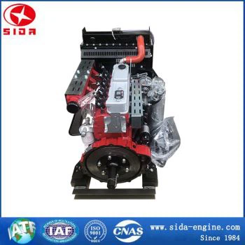 Petit grup generador d’energia